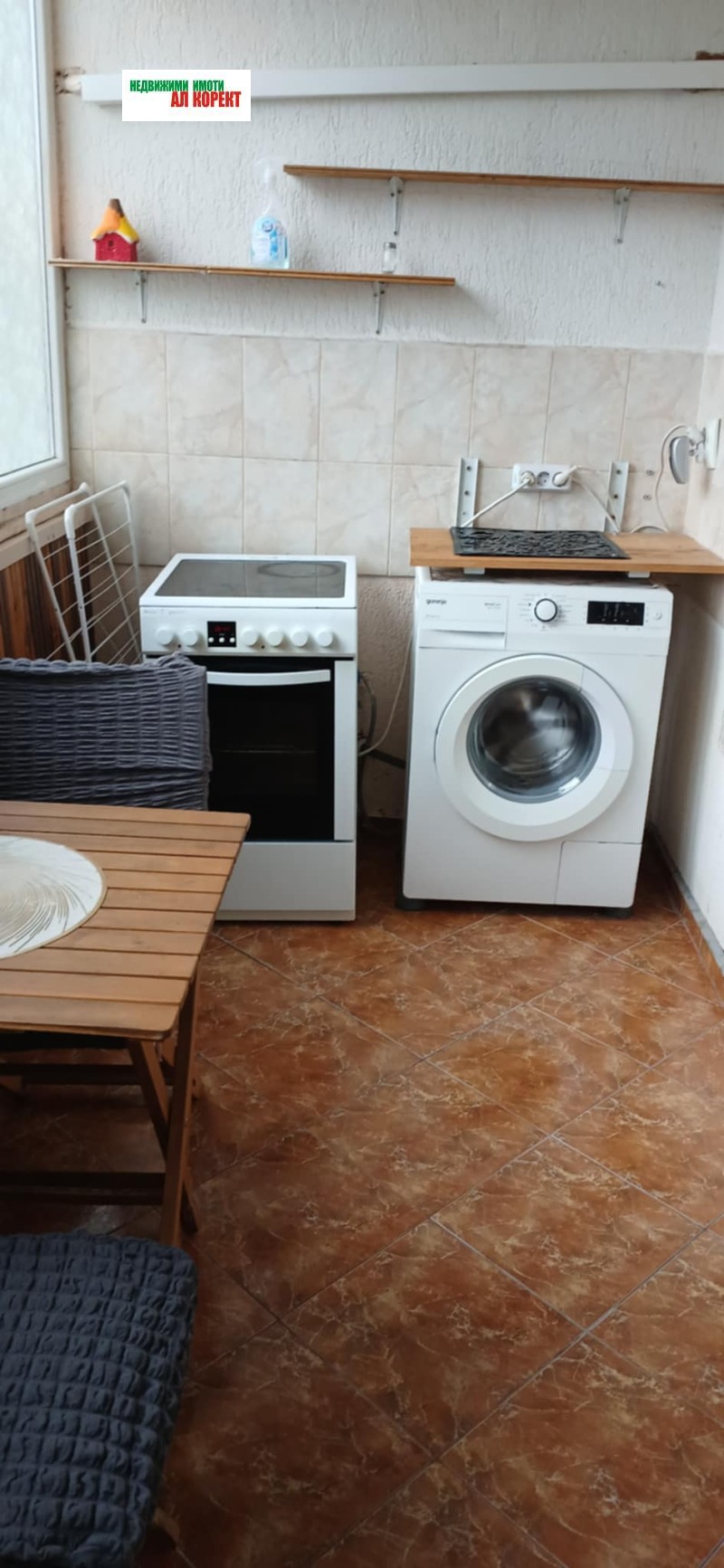 Дава под наем  2-стаен град Варна , Център , 55 кв.м | 34538585 - изображение [9]