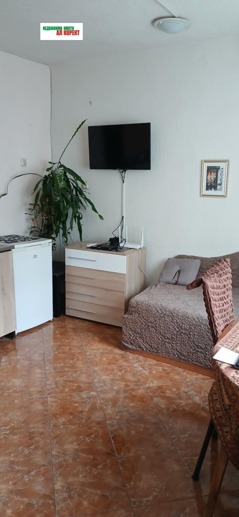 Дава под наем  2-стаен град Варна , Център , 55 кв.м | 34538585 - изображение [4]