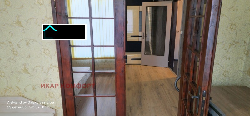 Дава под наем 2-СТАЕН, гр. Русе, Дружба 3, снимка 16 - Апартаменти - 52978699