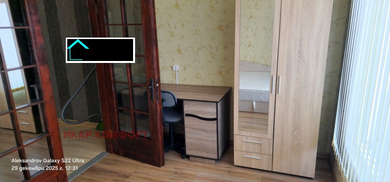 Дава под наем 2-СТАЕН, гр. Русе, Дружба 3, снимка 11 - Апартаменти - 52978699