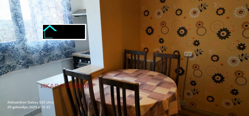 Дава под наем 2-СТАЕН, гр. Русе, Дружба 3, снимка 7 - Апартаменти - 52978699