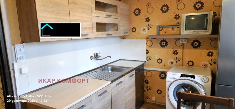 Дава под наем 2-СТАЕН, гр. Русе, Дружба 3, снимка 6 - Апартаменти - 52978699