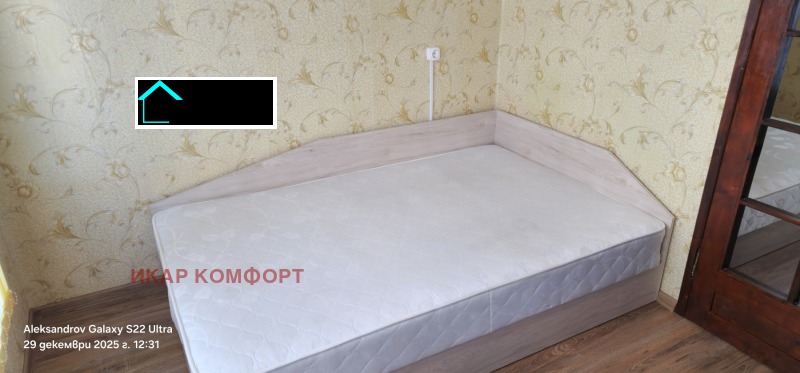 Дава под наем 2-СТАЕН, гр. Русе, Дружба 3, снимка 5 - Апартаменти - 52978699