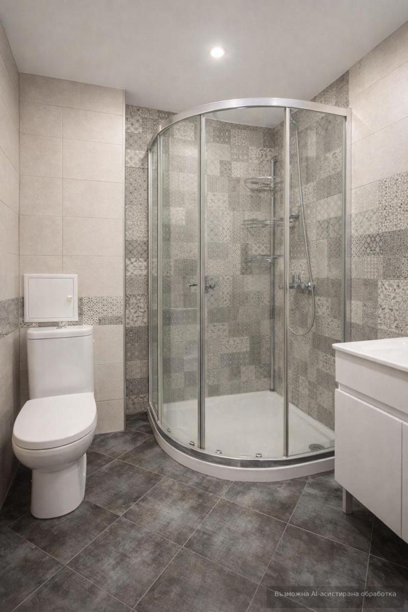 Дава под наем 2-СТАЕН, гр. София, Овча купел, снимка 6 - Апартаменти - 53314742