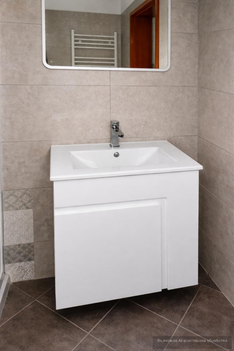 Дава под наем 2-СТАЕН, гр. София, Овча купел, снимка 8 - Апартаменти - 53314742