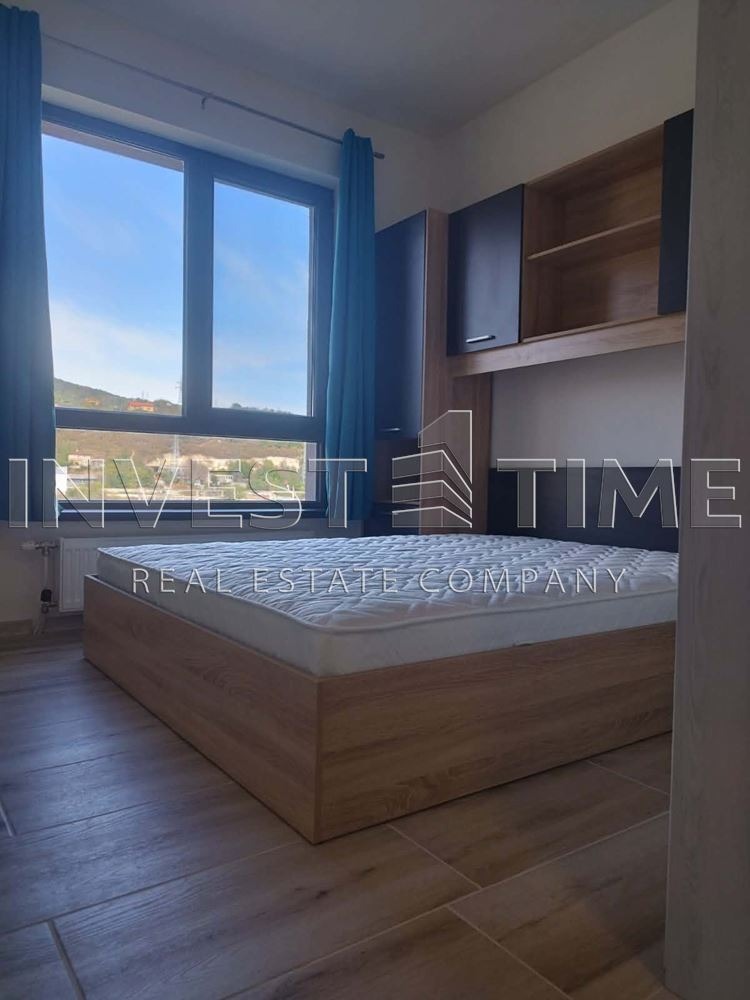 Дава под наем 2-СТАЕН, гр. Варна, Възраждане 1, снимка 7 - Апартаменти - 54042722