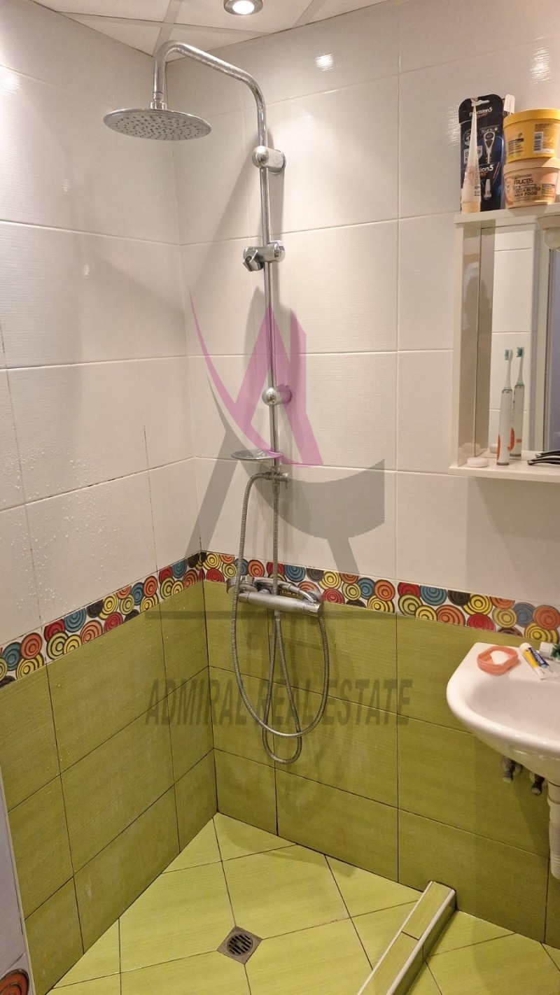 For Rent  2 bedroom Varna , Vladislav Varnenchik 1 , 62 sq.m | 99836937 - image [4]