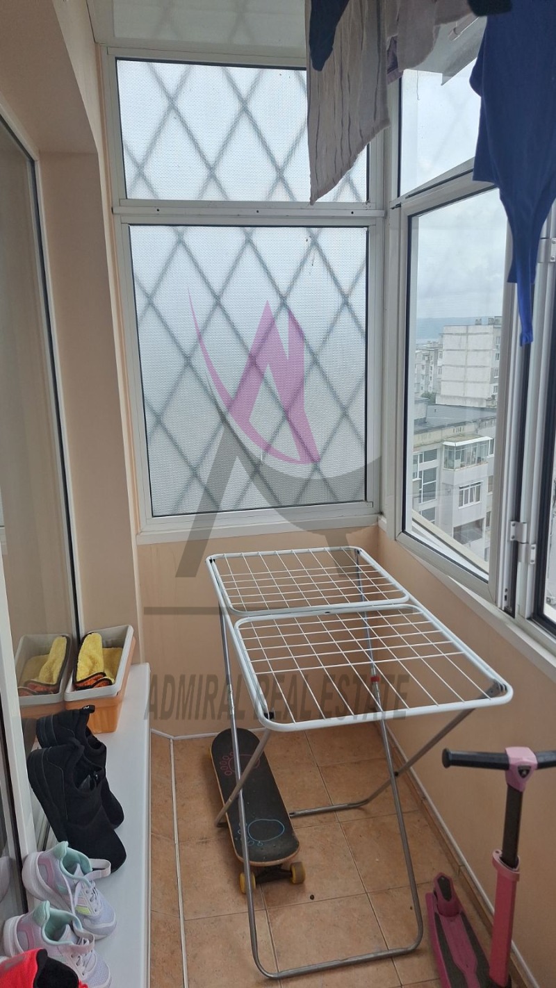 For Rent  2 bedroom Varna , Vladislav Varnenchik 1 , 62 sq.m | 99836937 - image [5]