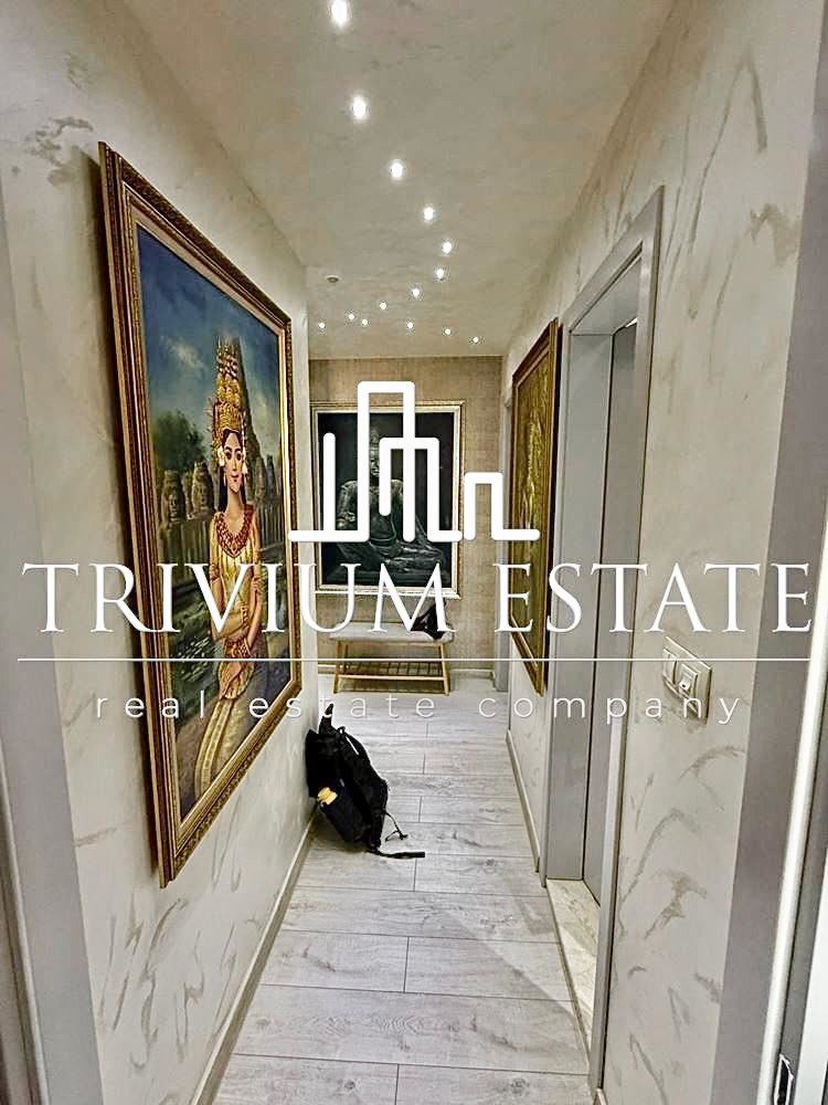 Дава под наем 3-СТАЕН, гр. Пловдив, Младежки Хълм, снимка 8 - Апартаменти - 53679313