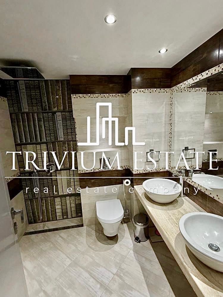 Дава под наем 3-СТАЕН, гр. Пловдив, Младежки Хълм, снимка 11 - Апартаменти - 53679313