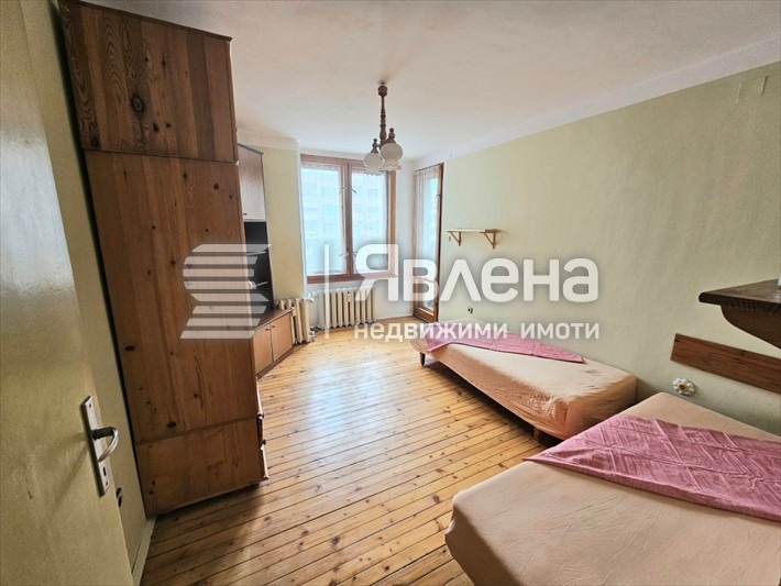Дава под наем 3-СТАЕН, гр. София, Младост 2, снимка 11 - Апартаменти - 55438515