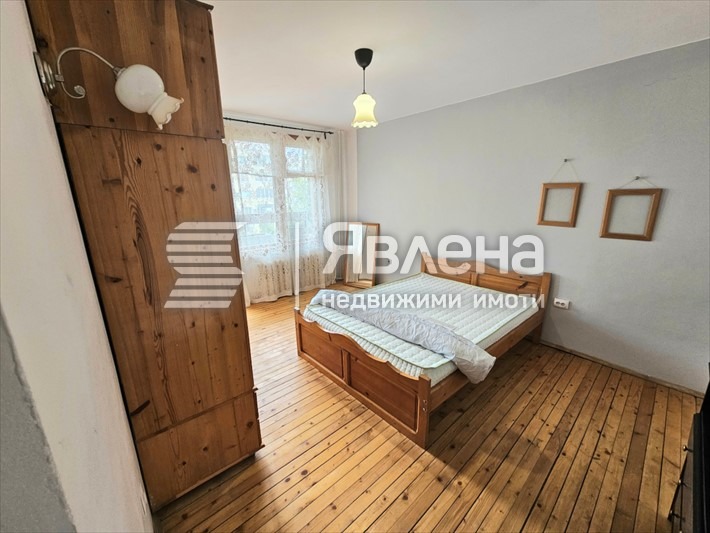 Дава под наем 3-СТАЕН, гр. София, Младост 2, снимка 14 - Апартаменти - 55438515