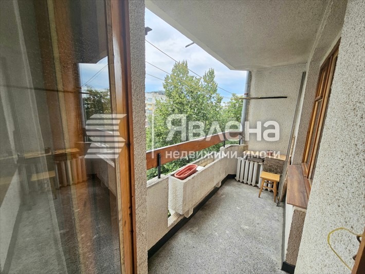 Дава под наем 3-СТАЕН, гр. София, Младост 2, снимка 13 - Апартаменти - 55438515