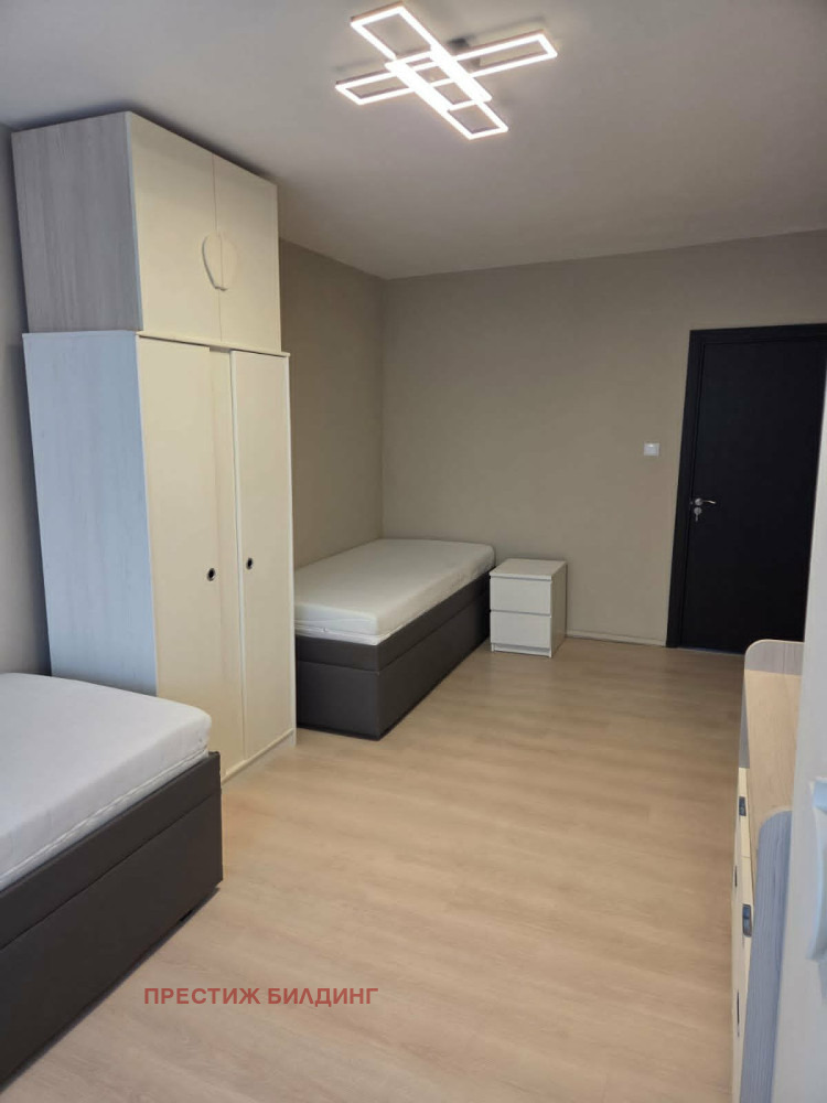 Дава под наем 4-СТАЕН, гр. София, Надежда 1, снимка 11 - Апартаменти - 55410630