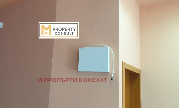 Издаје се  Схоп Плевен , Широк центар , 56 м2 | 20930208 - слика [7]