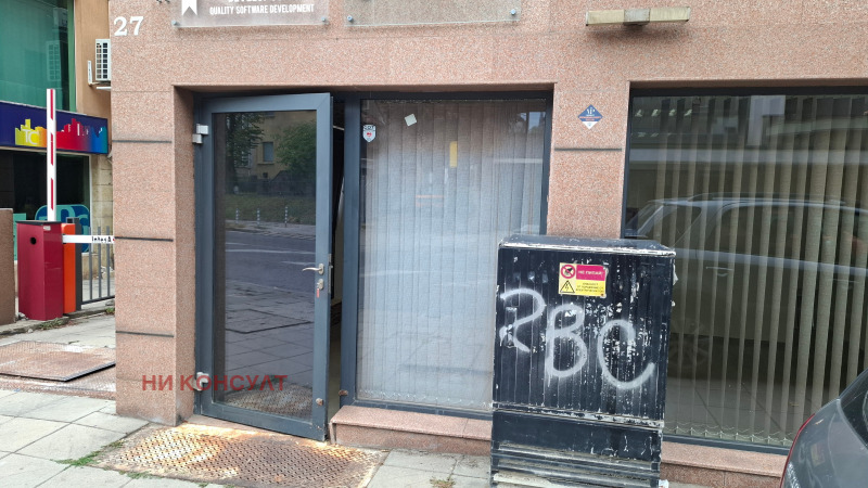 Дава под наем  Магазин град София , Лозенец , 46 кв.м | 57312437 - изображение [3]