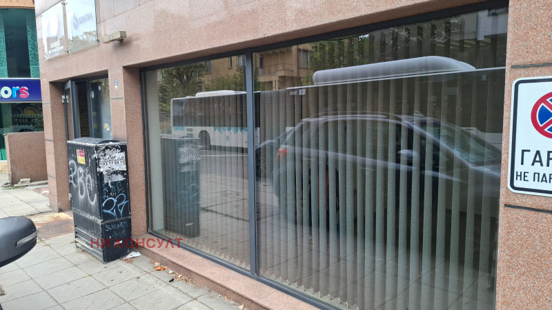 Дава под наем  Магазин град София , Лозенец , 46 кв.м | 57312437 - изображение [2]