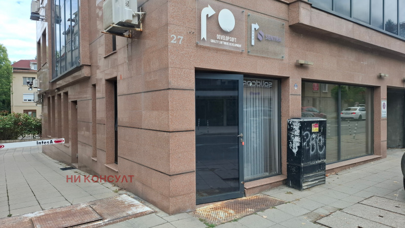 Дава под наем  Магазин град София , Лозенец , 46 кв.м | 57312437