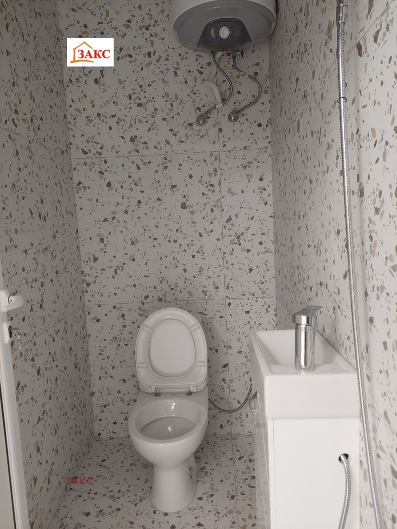 Дава под наем МАГАЗИН, гр. Кърджали, Център