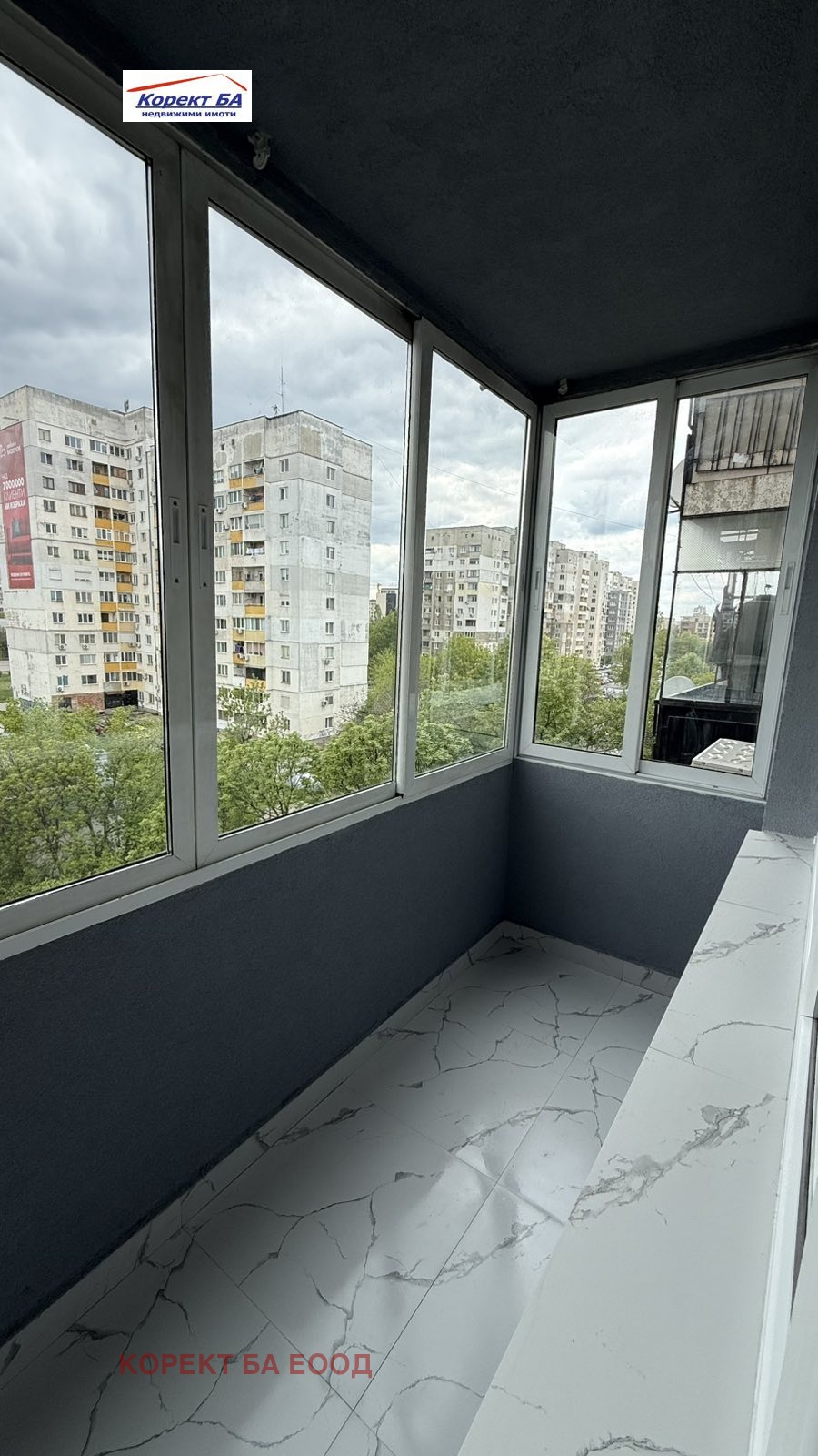 Дава под наем 1-СТАЕН, гр. София, Люлин 9, снимка 9 - Апартаменти - 54520656