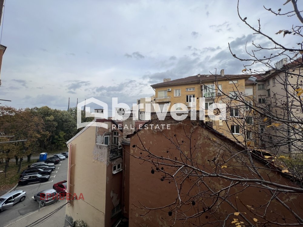 Дава под наем 2-СТАЕН, гр. София, Център, снимка 9 - Апартаменти - 53648455