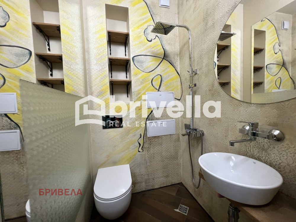 Дава под наем 2-СТАЕН, гр. София, Център, снимка 11 - Апартаменти - 53648455