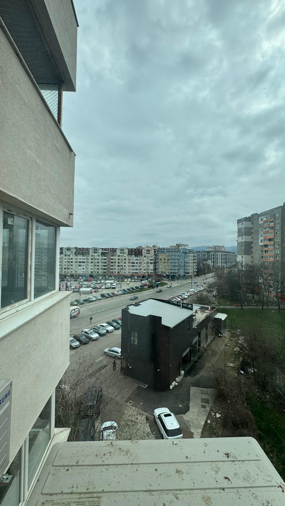 Дава под наем 2-СТАЕН, гр. София, Младост 3, снимка 8 - Апартаменти - 54043203