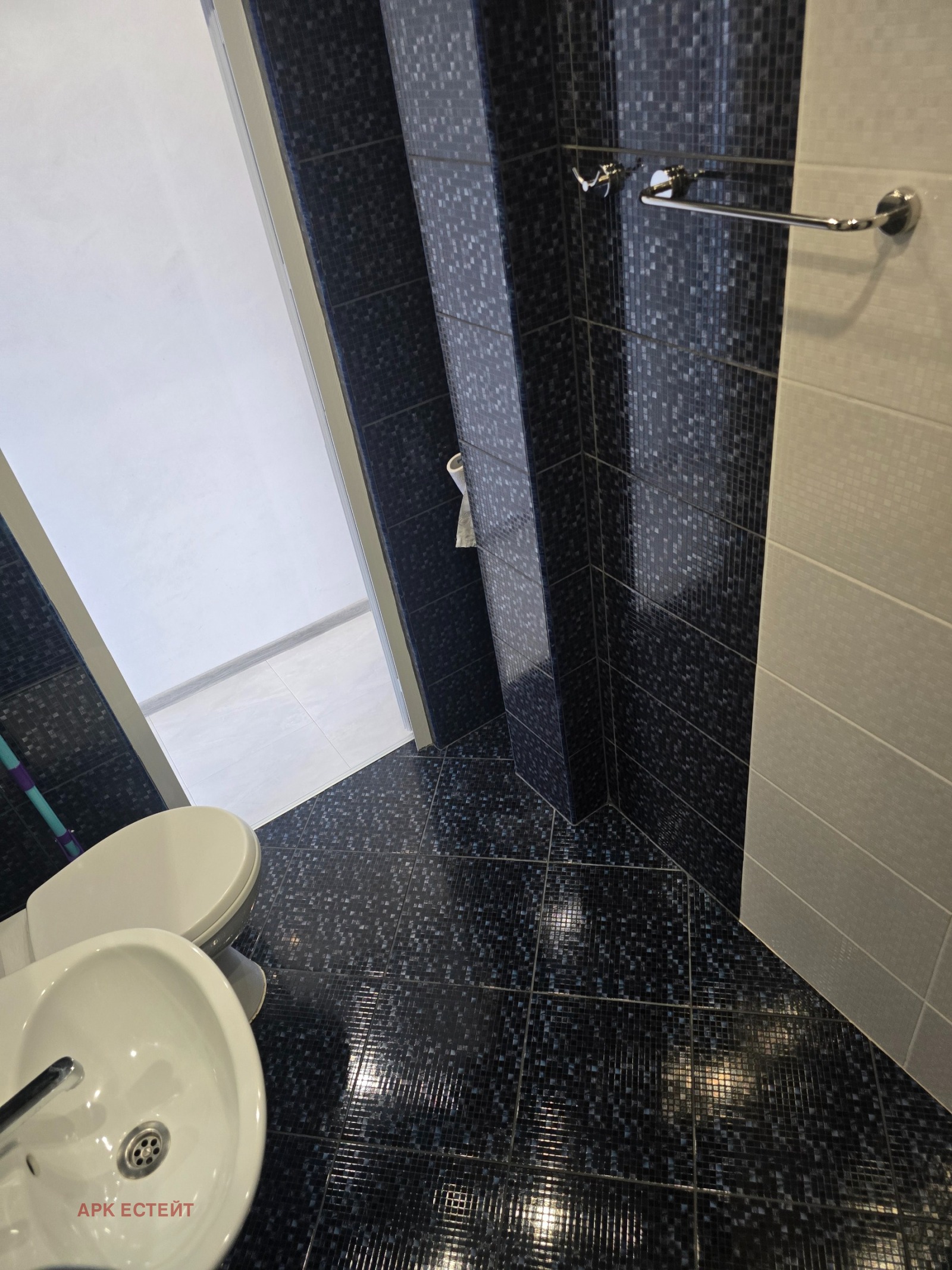 Дава под наем 2-СТАЕН, гр. София, Люлин 9, снимка 11 - Апартаменти - 54238132