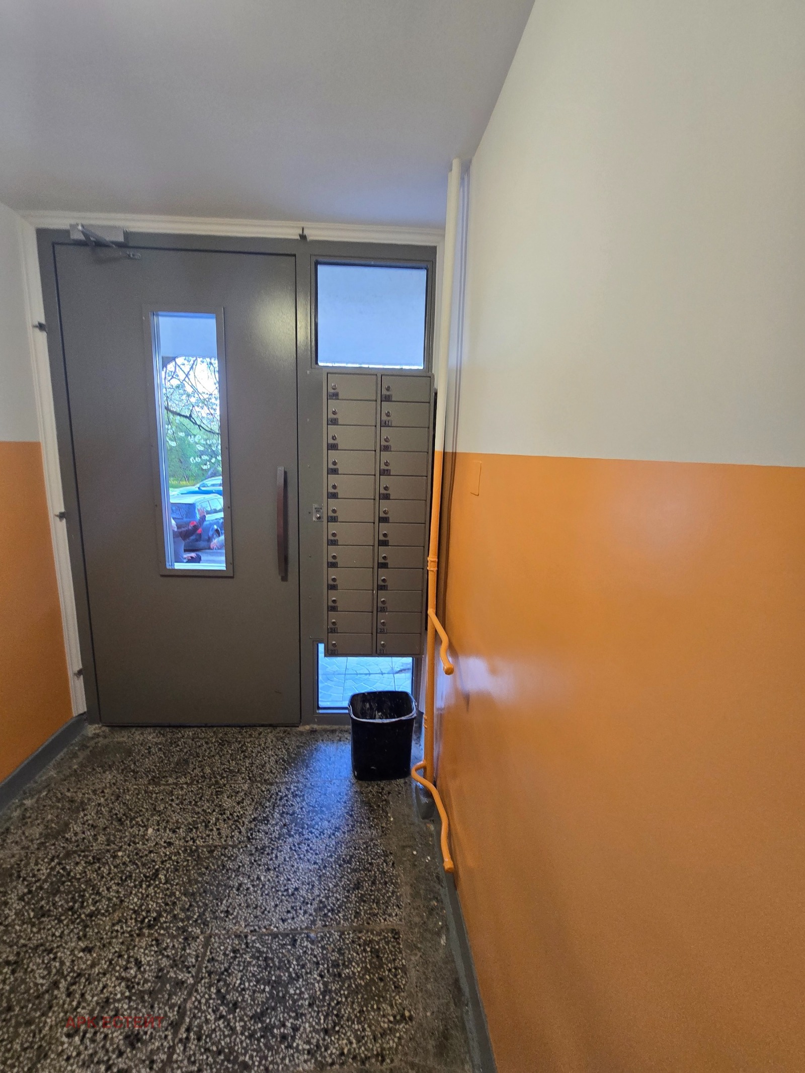 Дава под наем 2-СТАЕН, гр. София, Люлин 9, снимка 16 - Апартаменти - 54238132