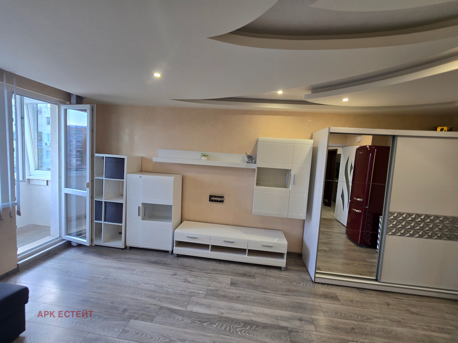 Дава под наем 2-СТАЕН, гр. София, Люлин 9