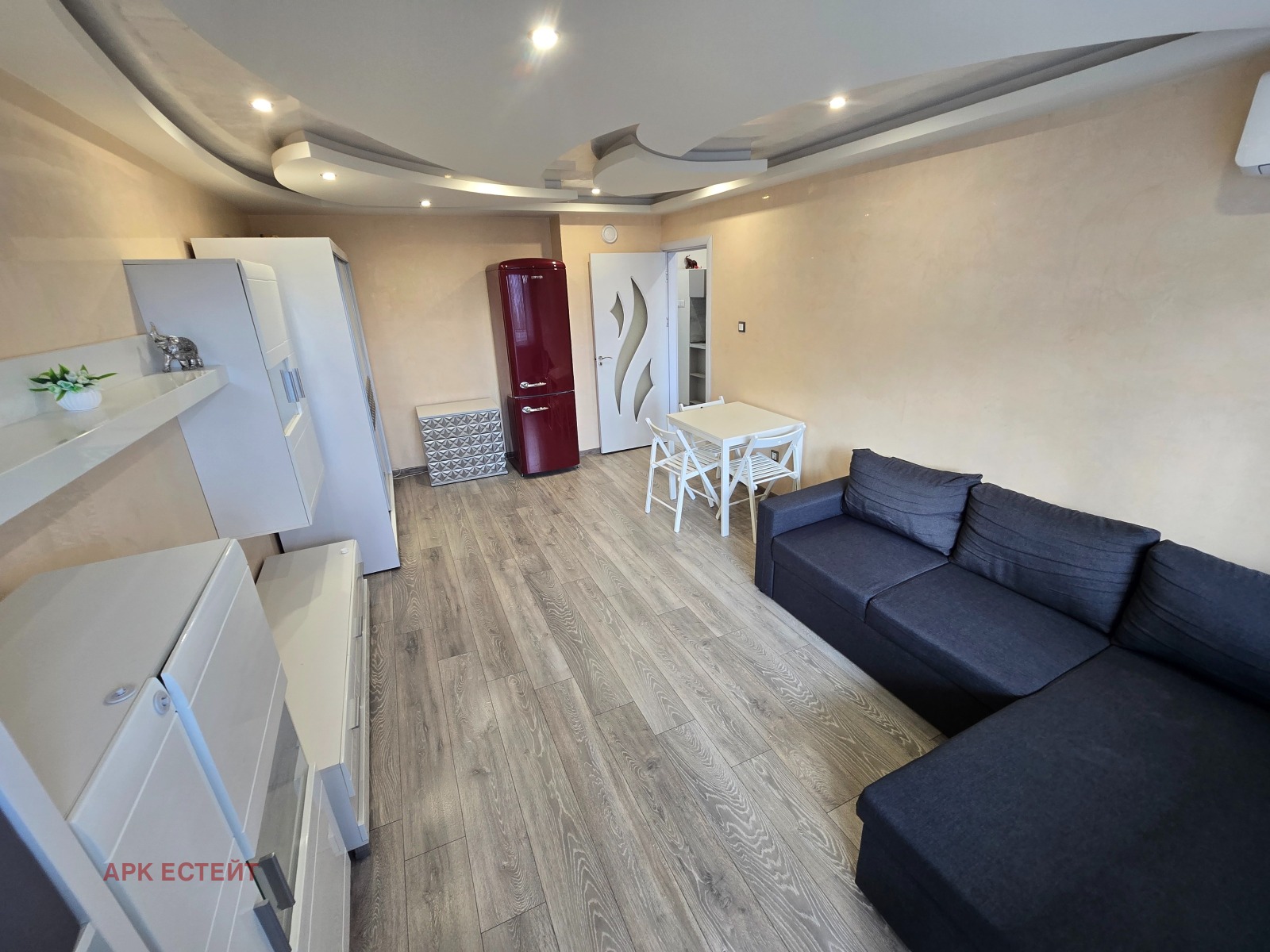 Дава под наем 2-СТАЕН, гр. София, Люлин 9, снимка 2 - Апартаменти - 54238132