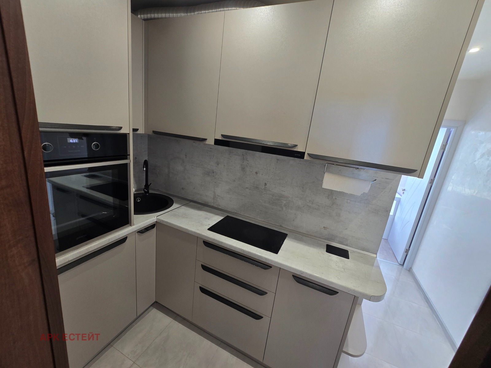 Дава под наем 2-СТАЕН, гр. София, Люлин 9, снимка 15 - Апартаменти - 54238132