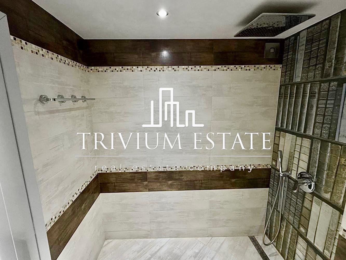 Дава под наем 3-СТАЕН, гр. Пловдив, Младежки Хълм, снимка 10 - Апартаменти - 53679313