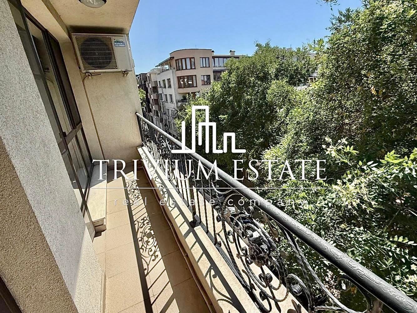 Дава под наем 3-СТАЕН, гр. Пловдив, Младежки Хълм, снимка 13 - Апартаменти - 53679313