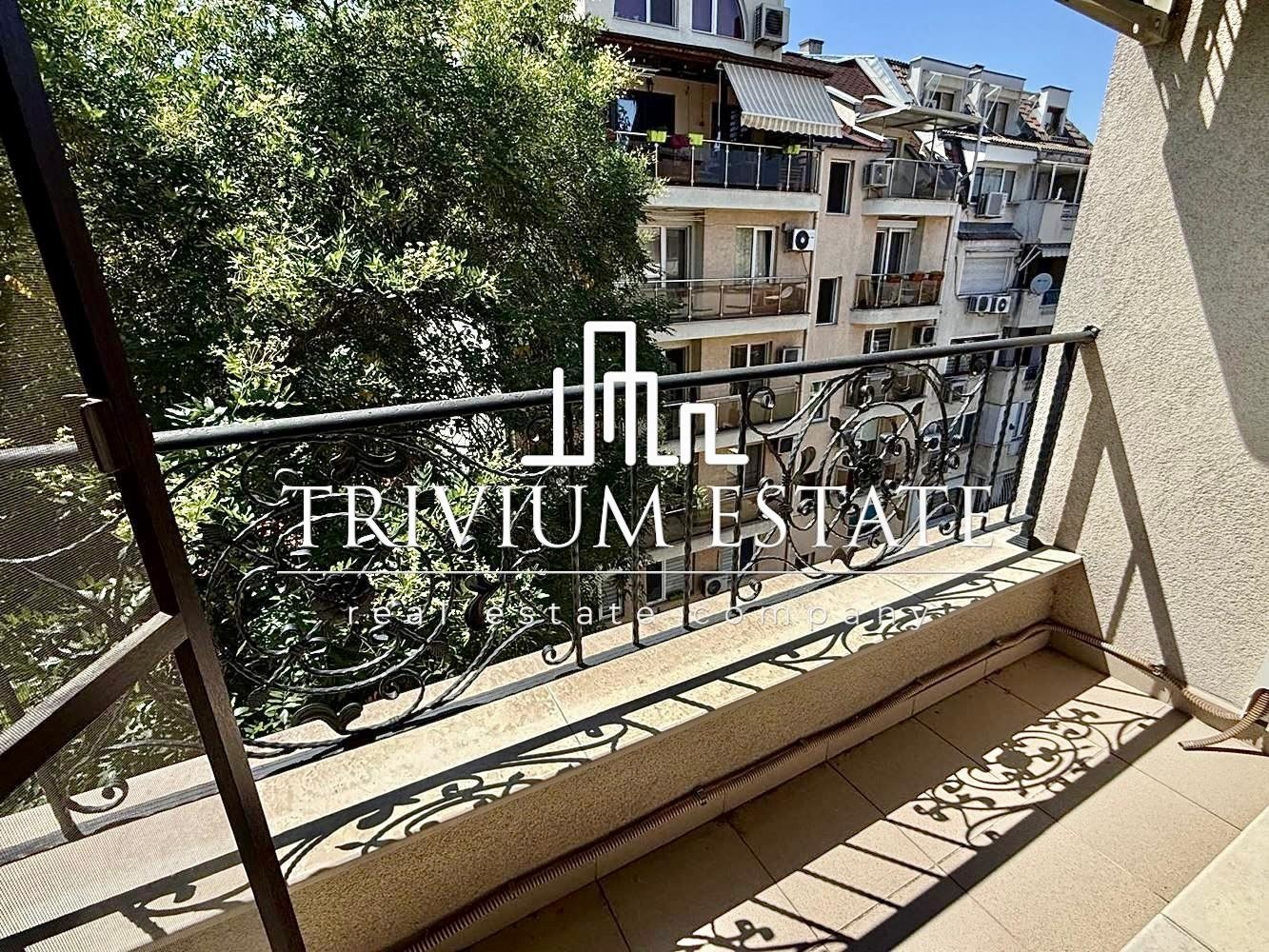 Дава под наем 3-СТАЕН, гр. Пловдив, Младежки Хълм, снимка 15 - Апартаменти - 53679313