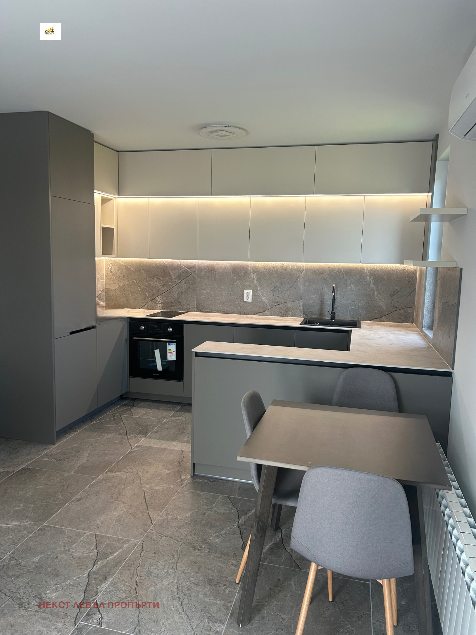 Дава под наем 3-СТАЕН, гр. София, Симеоново, снимка 2 - Апартаменти - 54251940