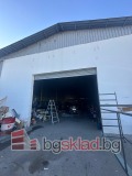 Под наем СКЛАД, град София, Орландовци • 1460 € • 43133970 — Holmes.bg