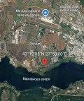 Дава под наем БИЗНЕС ИМОТ, гр. Варна, Западна промишлена зона, снимка 2