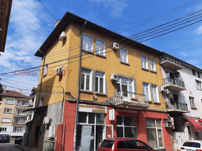 Дава под Наем ОФИС в град Враца, Център - 340 кв.м / 1 030 € » 2 014.50 лв.