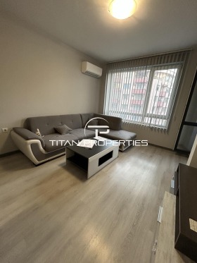 1 dormitorio Yuzhen, Plovdiv