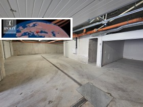 ГАРАЖ, ПАРКОМЯСТО, 20 m2