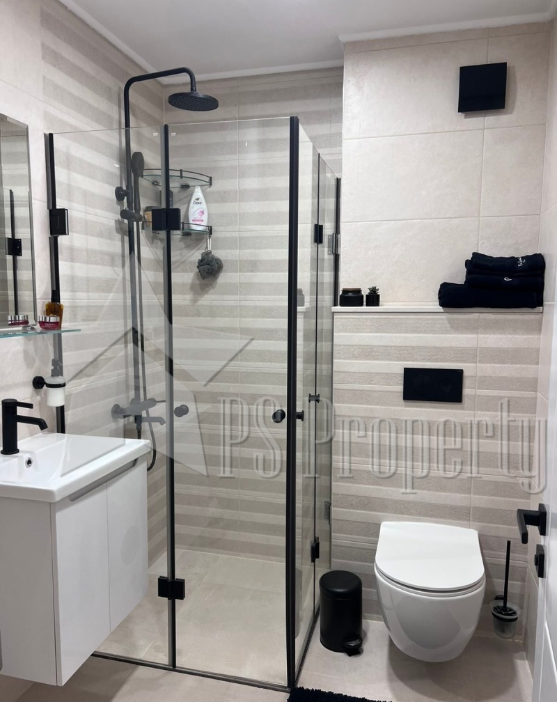 De inchiriat  Studio Stara Zagora , Aiazmoto , 45 mp | 83719164 - imagine [8]