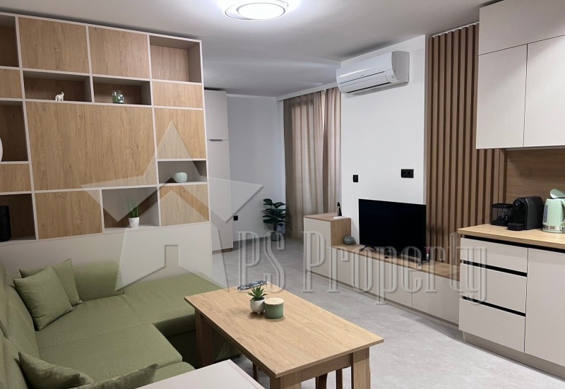 De inchiriat  Studio Stara Zagora , Aiazmoto , 45 mp | 83719164 - imagine [2]