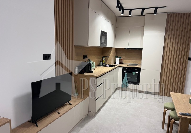 De inchiriat  Studio Stara Zagora , Aiazmoto , 45 mp | 83719164 - imagine [4]