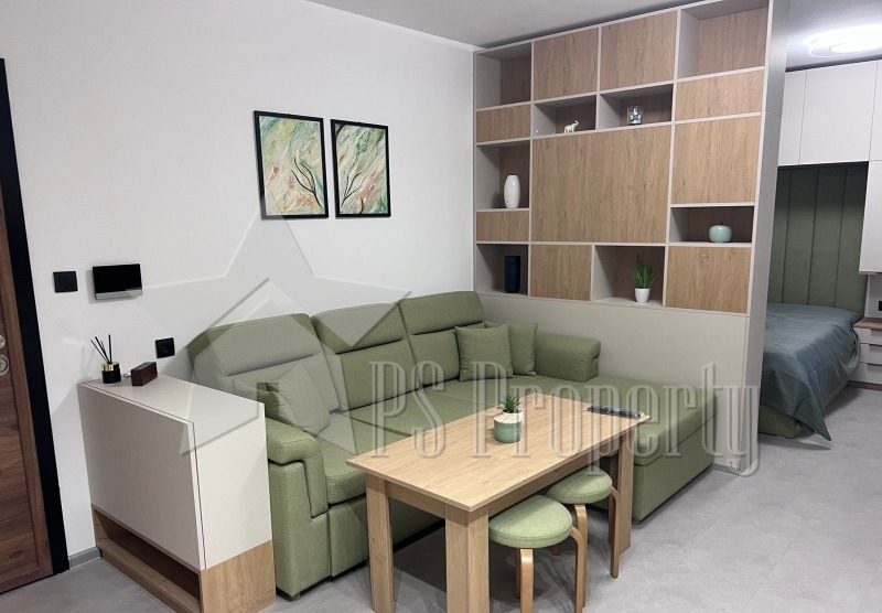 De inchiriat  Studio Stara Zagora , Aiazmoto , 45 mp | 83719164 - imagine [3]