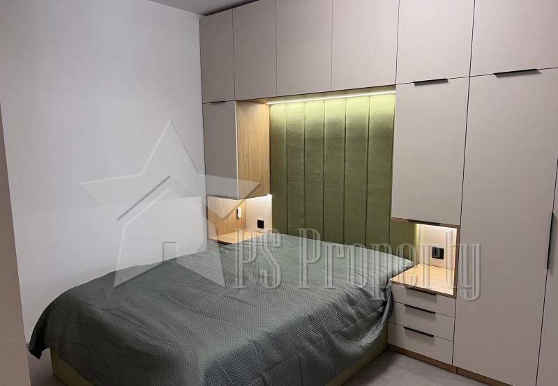 De inchiriat  Studio Stara Zagora , Aiazmoto , 45 mp | 83719164 - imagine [6]