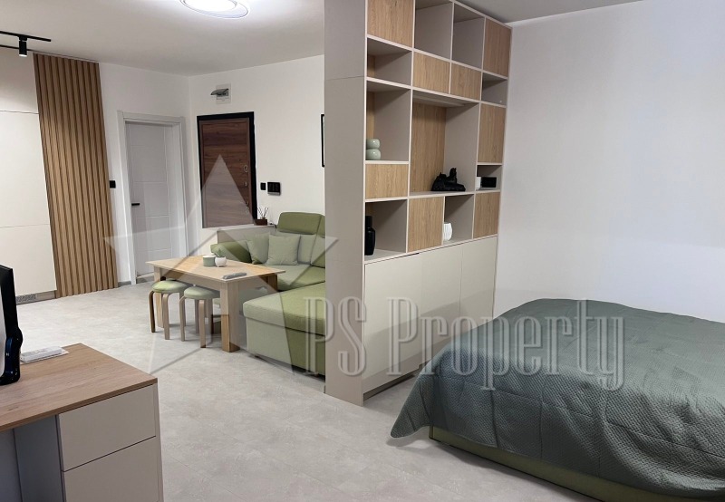 De inchiriat  Studio Stara Zagora , Aiazmoto , 45 mp | 83719164 - imagine [5]