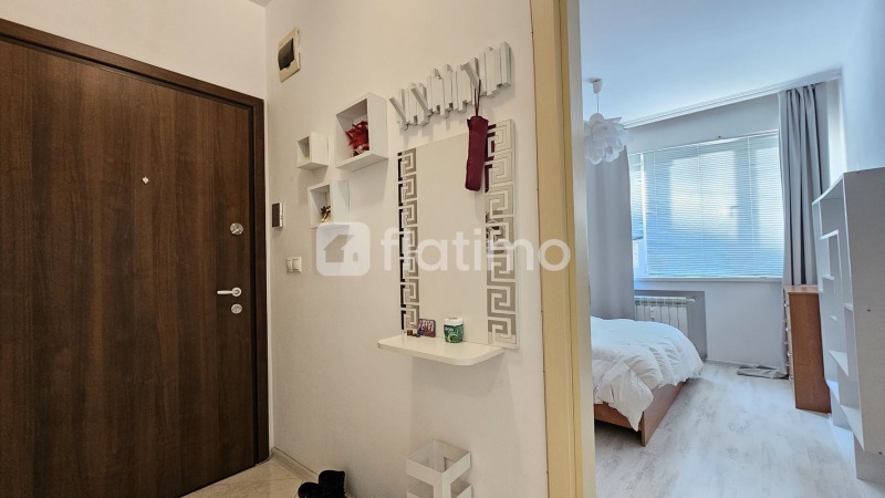 Дава под наем 2-СТАЕН, гр. София, Център, снимка 9 - Апартаменти - 52389889