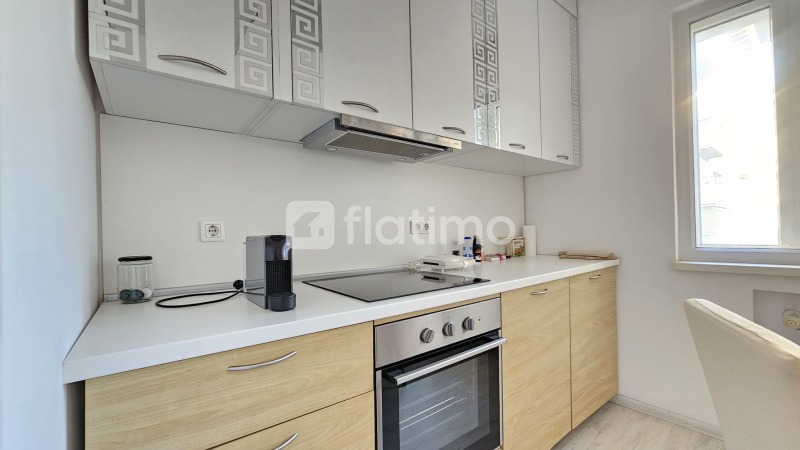 Дава под наем 2-СТАЕН, гр. София, Център, снимка 5 - Апартаменти - 52389889