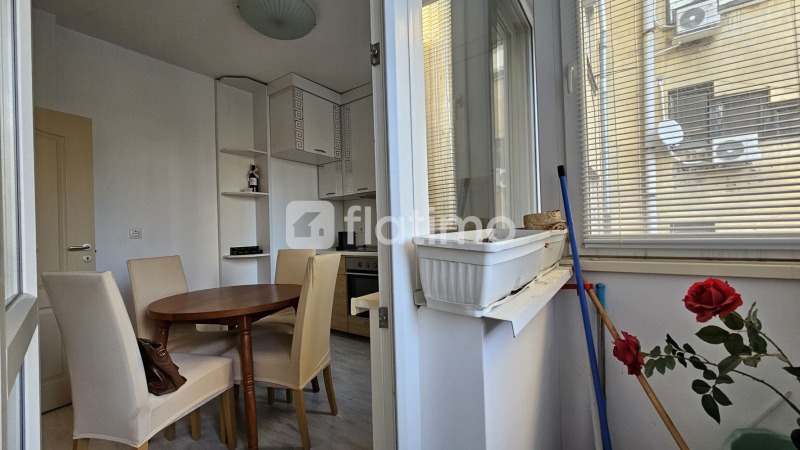 Дава под наем 2-СТАЕН, гр. София, Център, снимка 7 - Апартаменти - 52389889